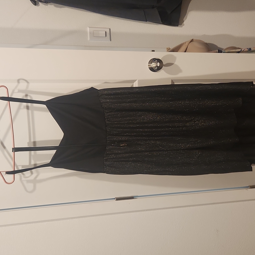 Torrid dress